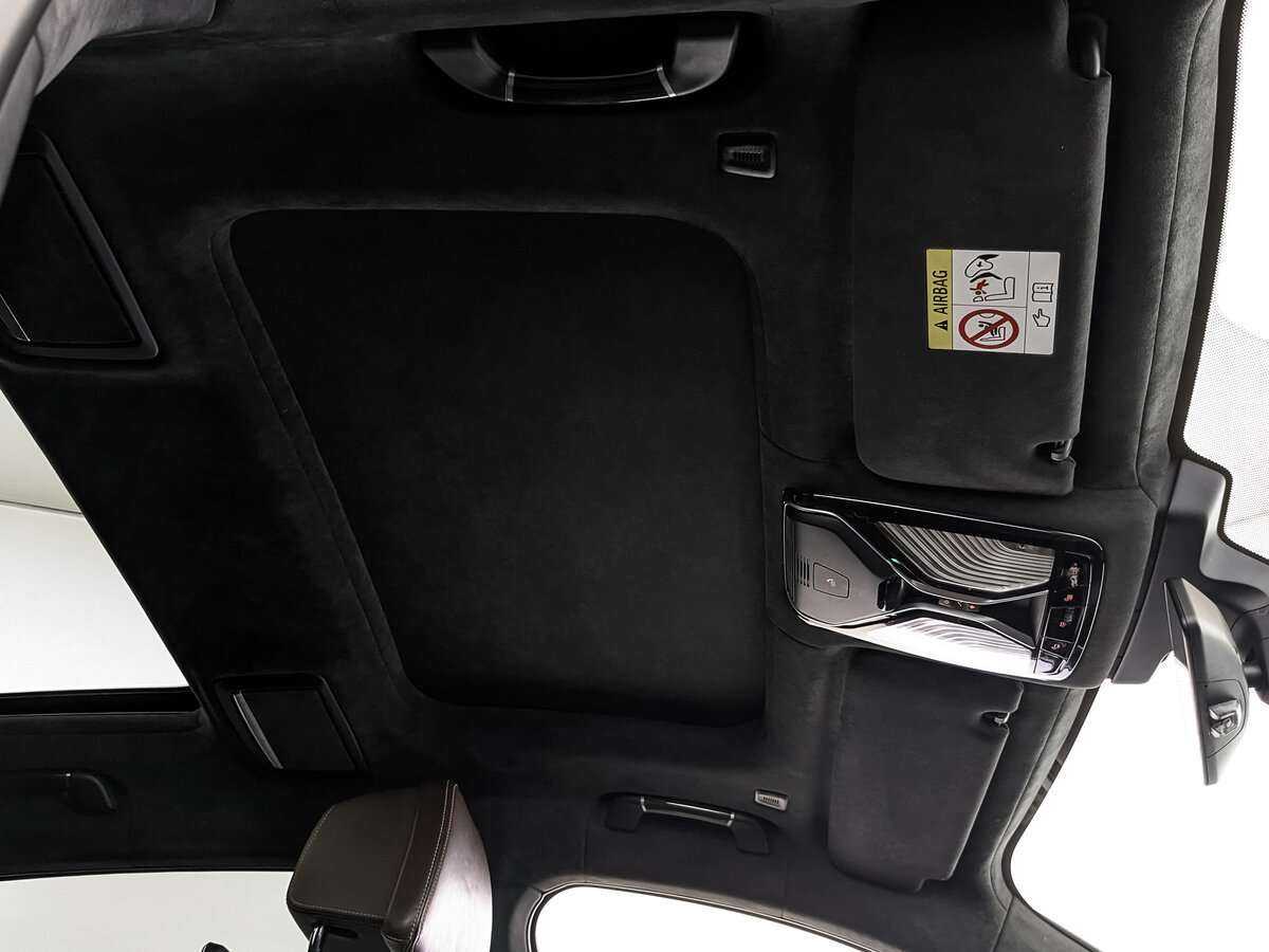 Купить BMW 7 серии Long 750Li xDrive, 2017, 170 699 км, фото №18