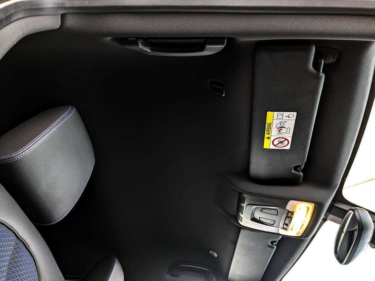 Купить BMW X2 xDrive18d, 2020, 124 546 км, фото №19