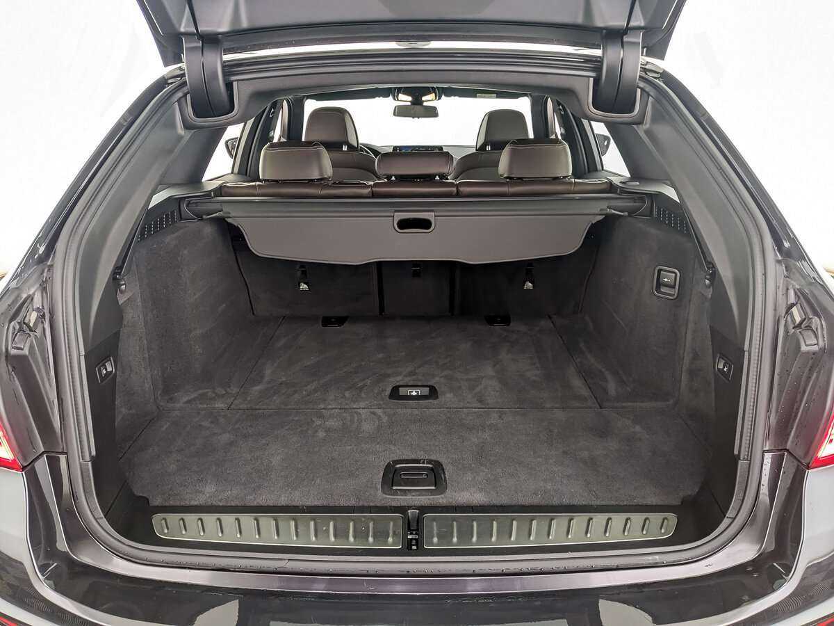 Купить Alpina B5, 2017, 130 659 км, фото №10