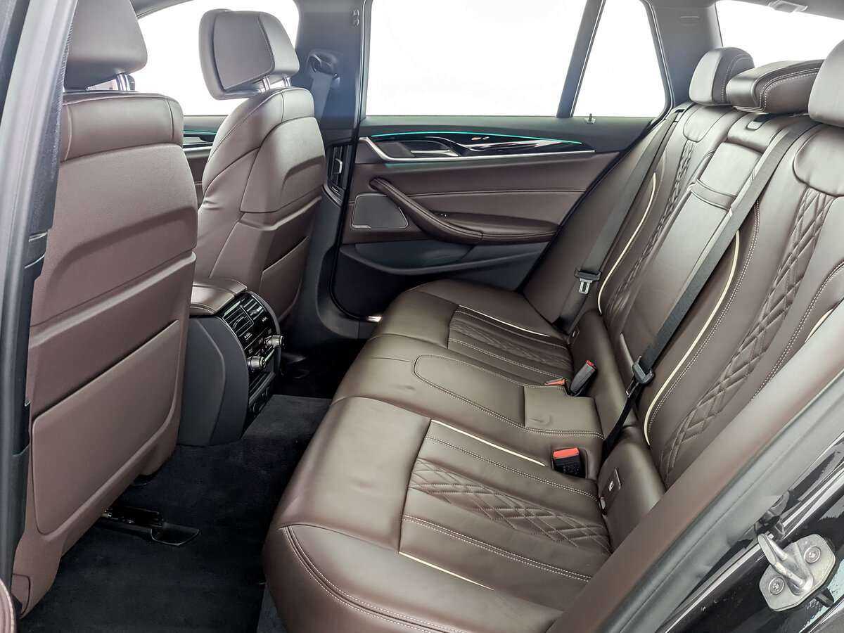 Купить Alpina B5, 2017, 130 659 км, фото №12