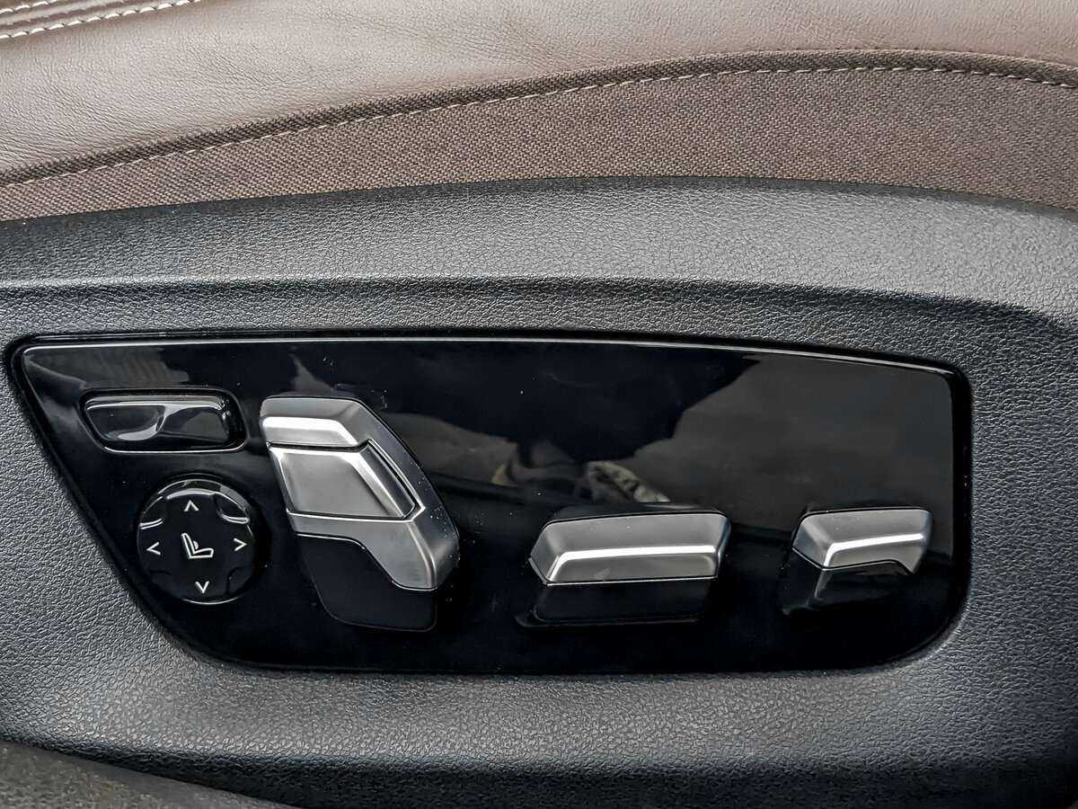 Купить Alpina B5, 2017, 130 659 км, фото №25