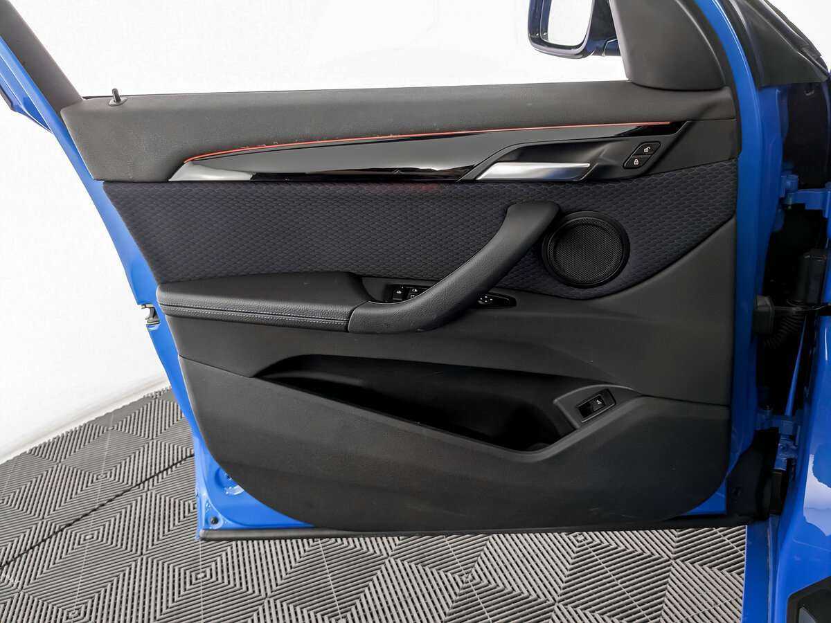 Купить BMW X1 20i xDrive, 2020, 74 500 км, фото №15