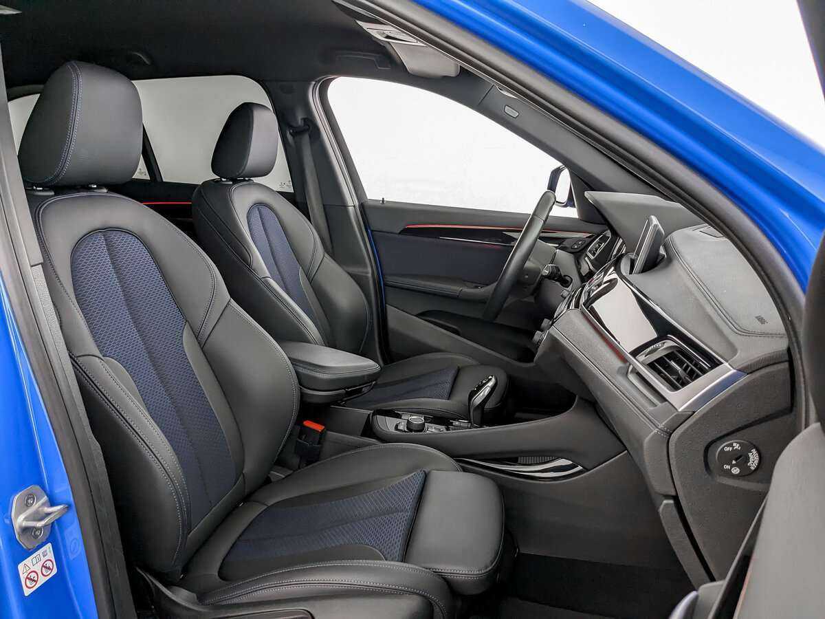 Купить BMW X1 20i xDrive, 2020, 74 500 км, фото №19