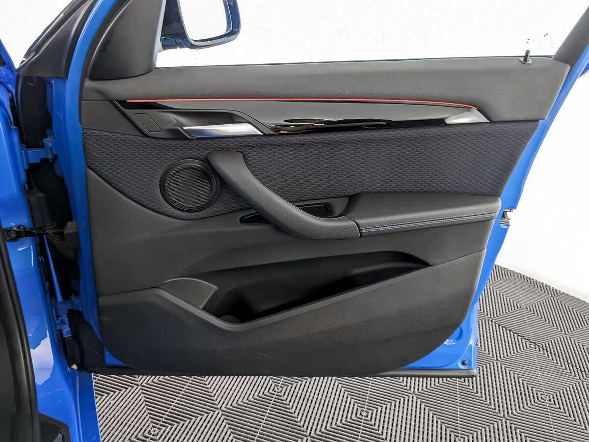 Купить BMW X1 20i xDrive, 2020, 74 500 км, фото №20