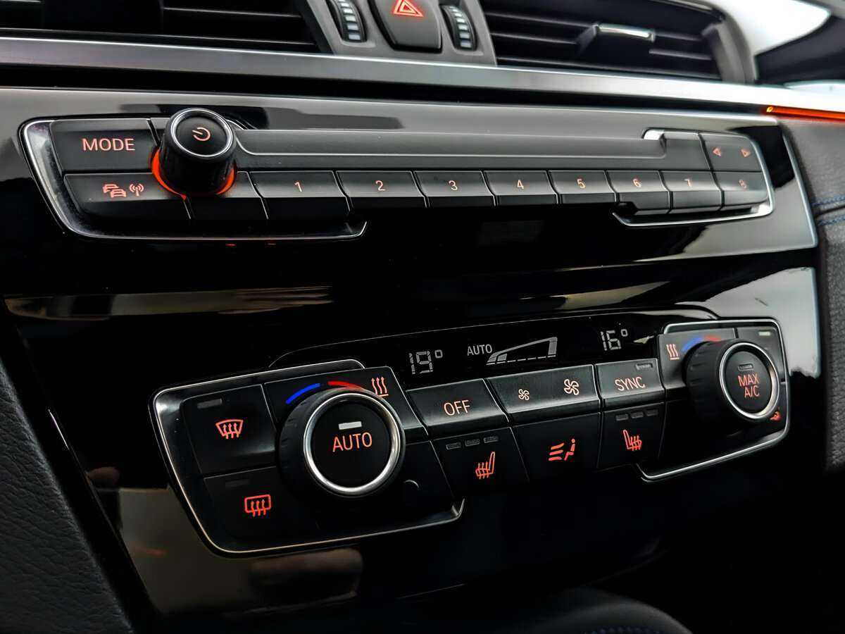 Купить BMW X1 20i xDrive, 2020, 74 500 км, фото №22