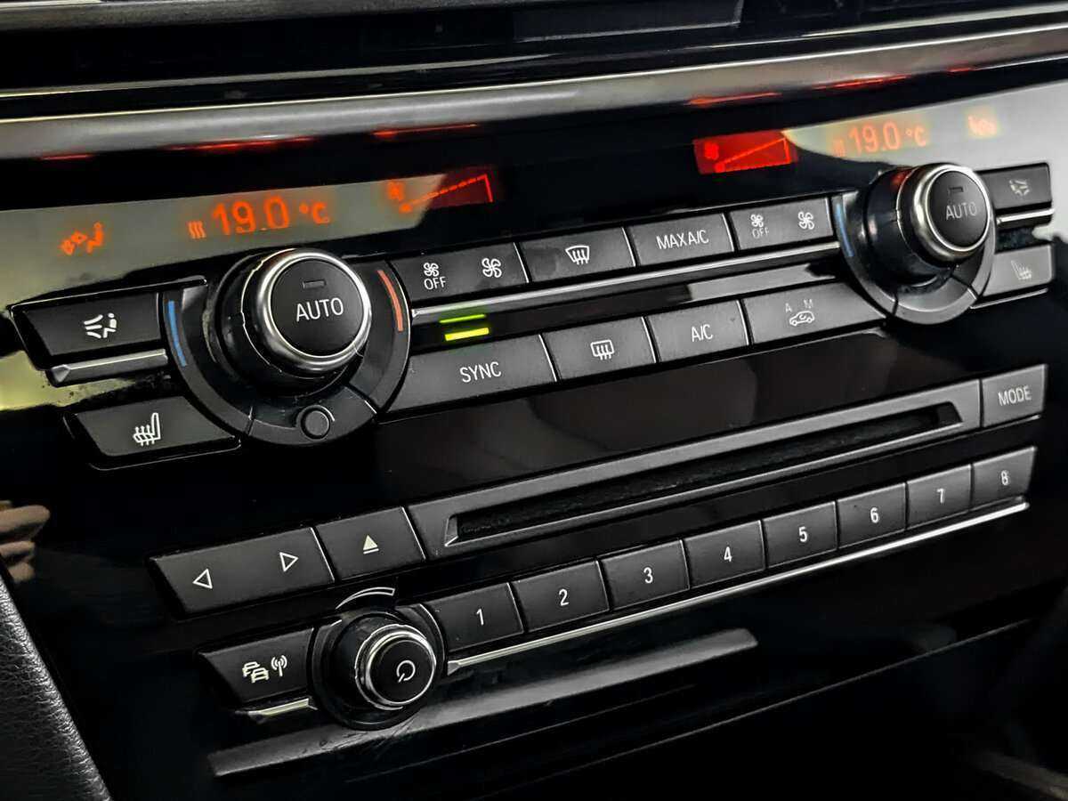 Купить BMW X5 35i, 2016, 132 577 км, фото №23