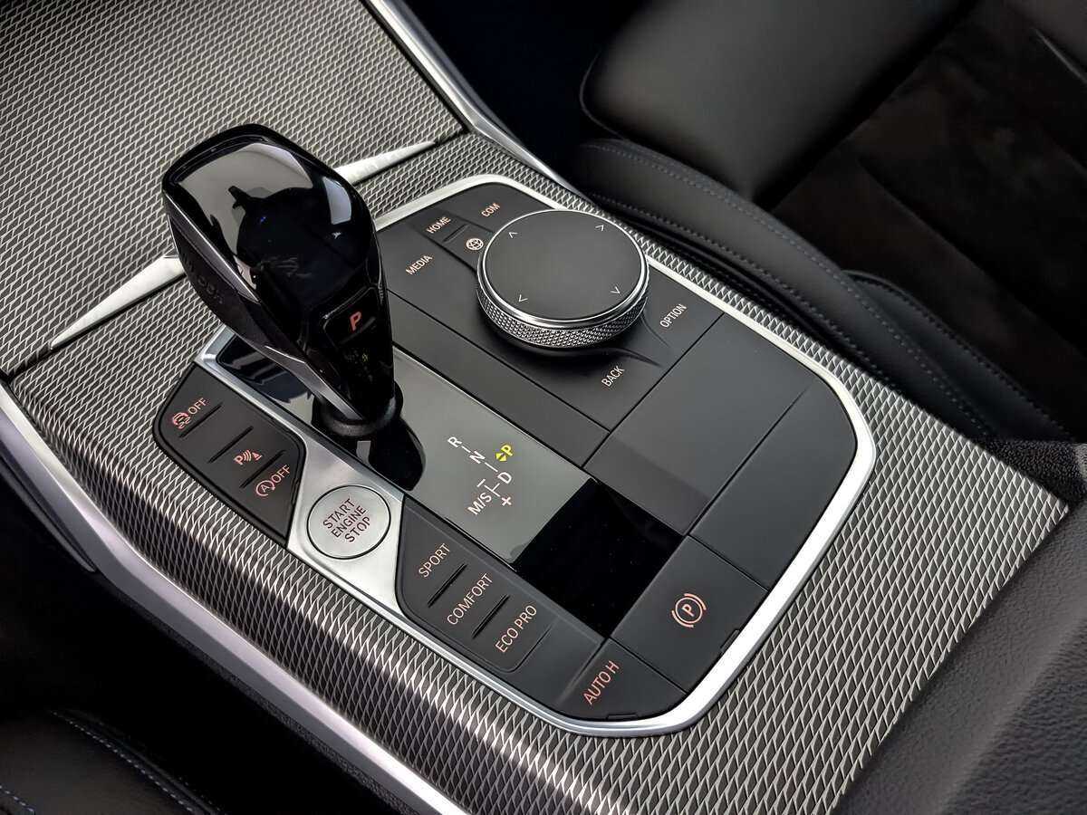 Купить BMW 3 серии 320d xDrive, 2020, 43 136 км, фото №17