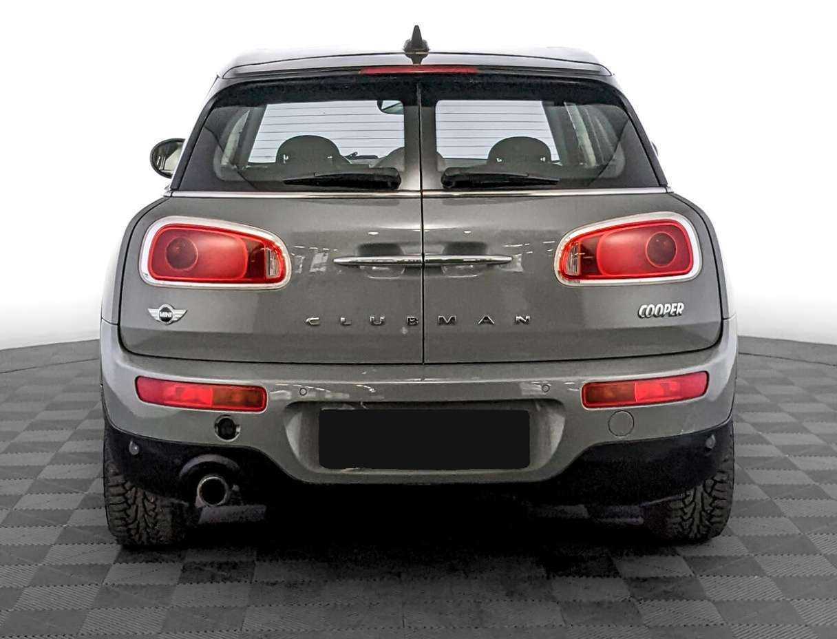 Купить Mini Clubman Cooper, 2017, 208 619 км, фото №6