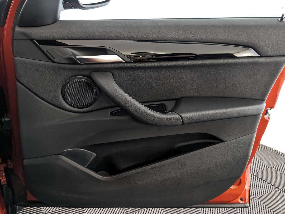 Купить BMW X1 18d xDrive, 2018, 36 258 км, фото №23