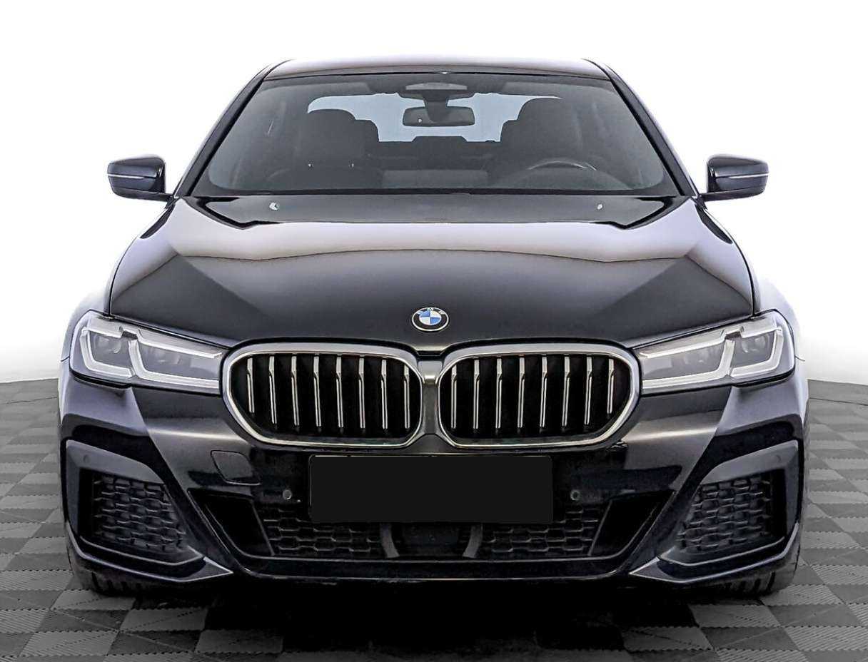 BMW 5 серии