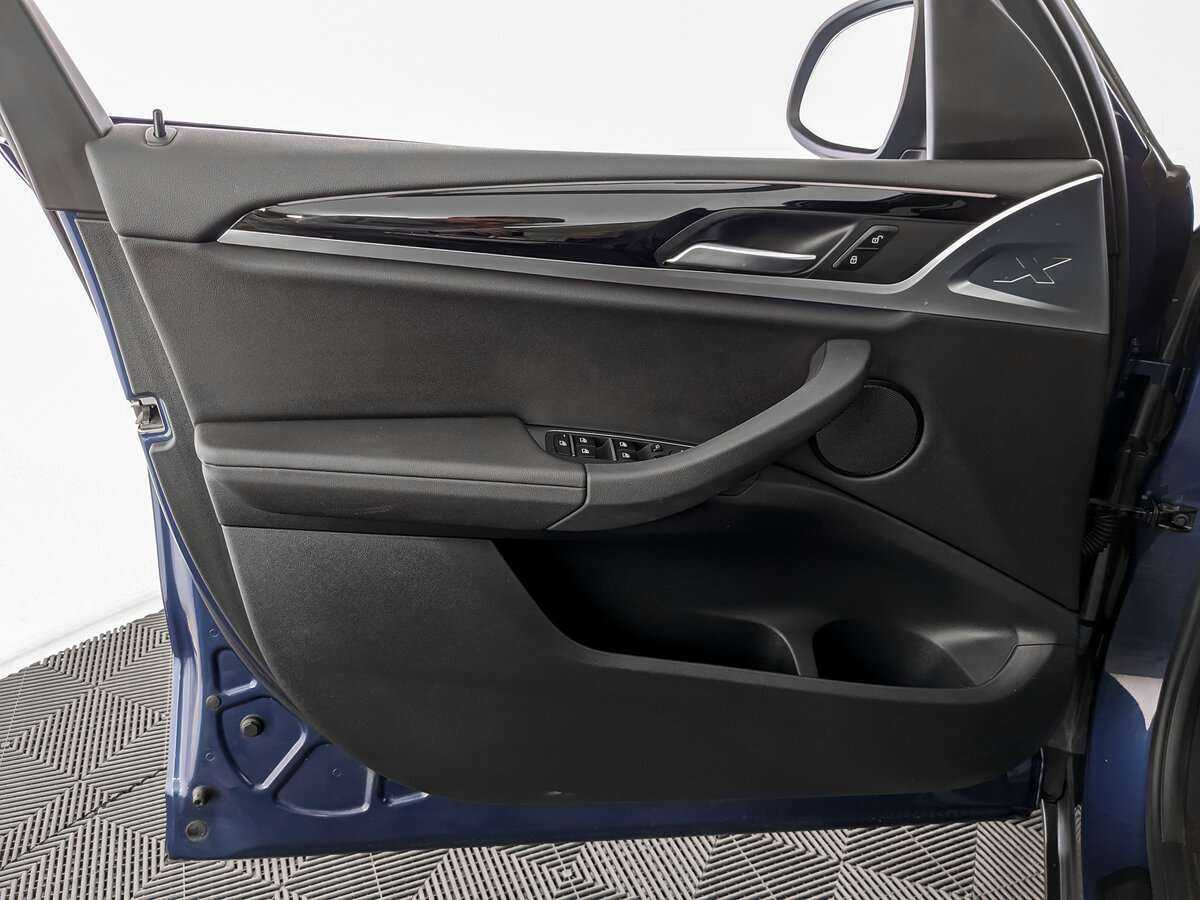 Купить BMW X3 20d xDrive, 2021, 62 769 км, фото №19