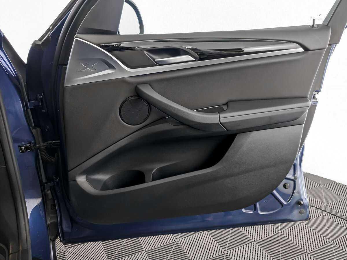 Купить BMW X3 20d xDrive, 2021, 62 769 км, фото №24