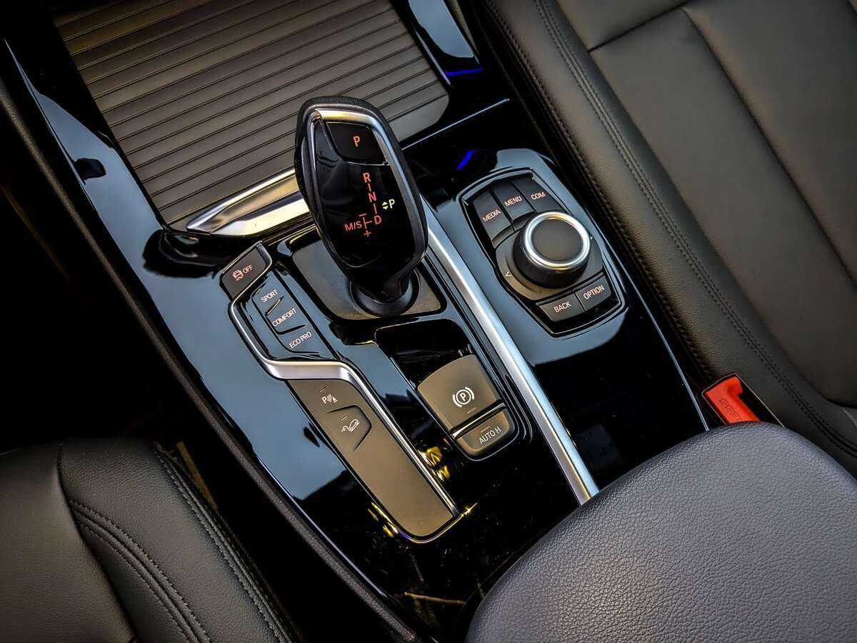 Купить BMW X3 20d xDrive, 2021, 62 769 км, фото №26