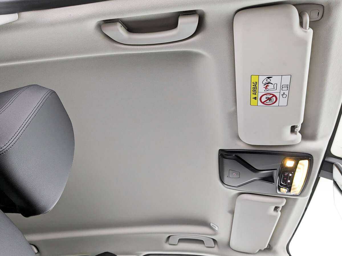 Купить BMW X3 20i xDrive, 2018, 122 486 км, фото №22