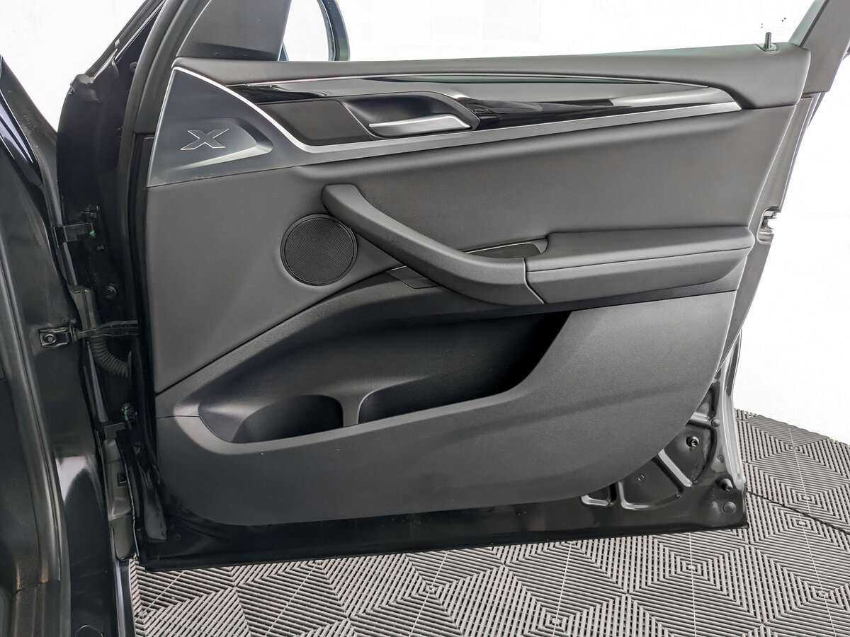 Купить BMW X3 20i xDrive, 2018, 122 486 км, фото №24