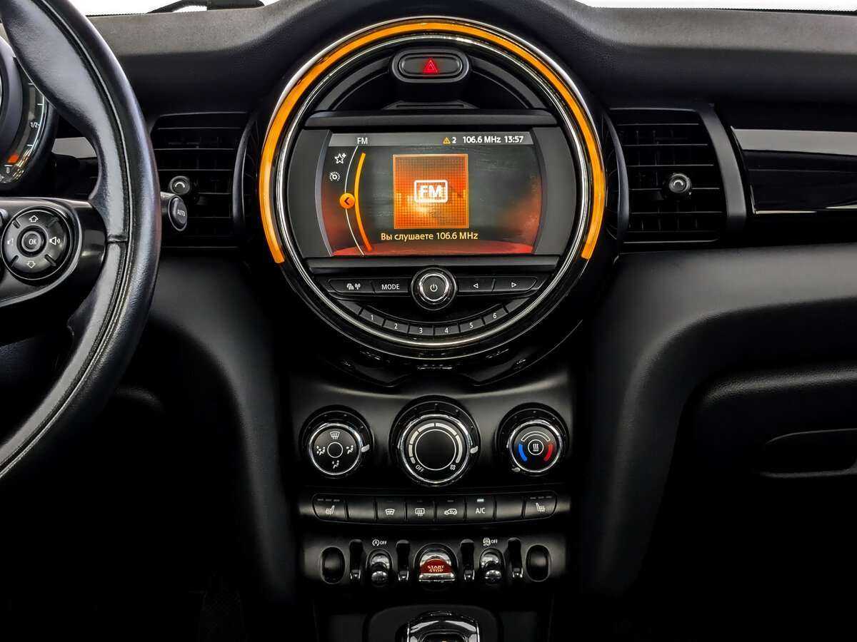 Купить Mini Hatch Cooper, 2018, 117 747 км, фото №11