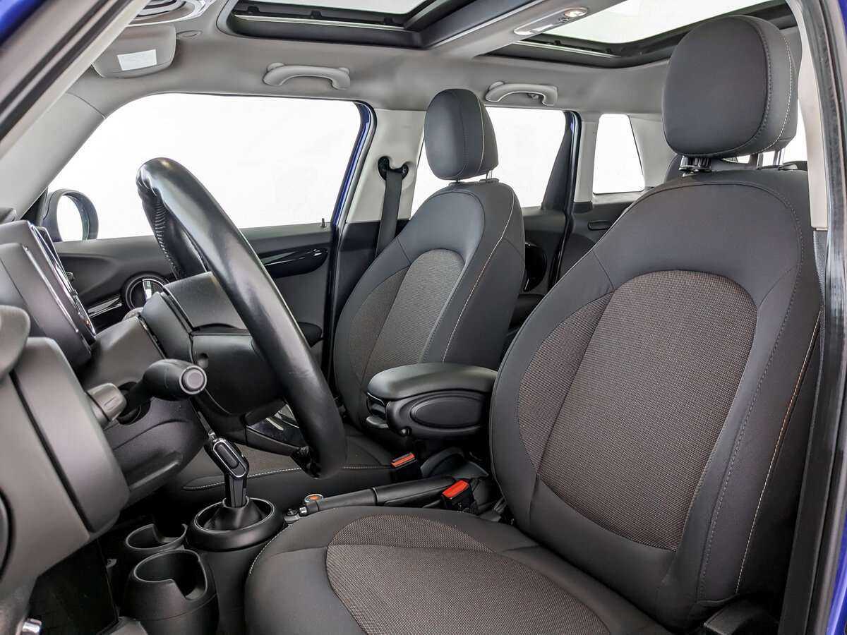 Купить Mini Hatch Cooper, 2018, 117 747 км, фото №14