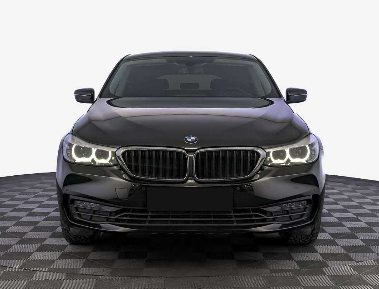 BMW 6 серии