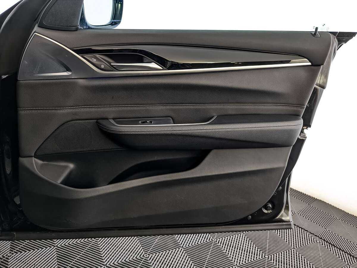 Купить BMW 6 серии Gran Turismo 620d xDrive, 2018, 104 100 км, фото №19