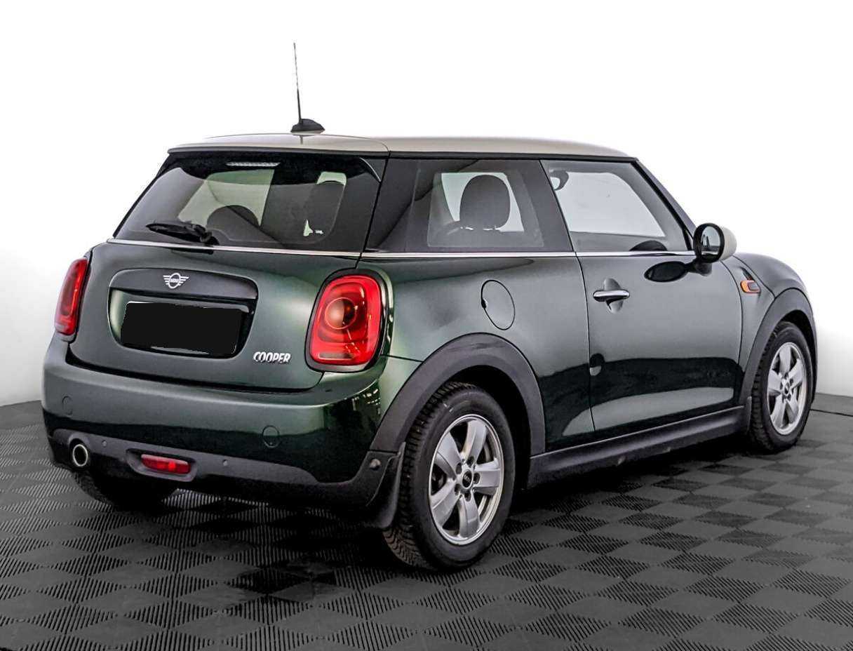 Купить Mini Hatch Cooper, 2018, 44 401 км, фото №5