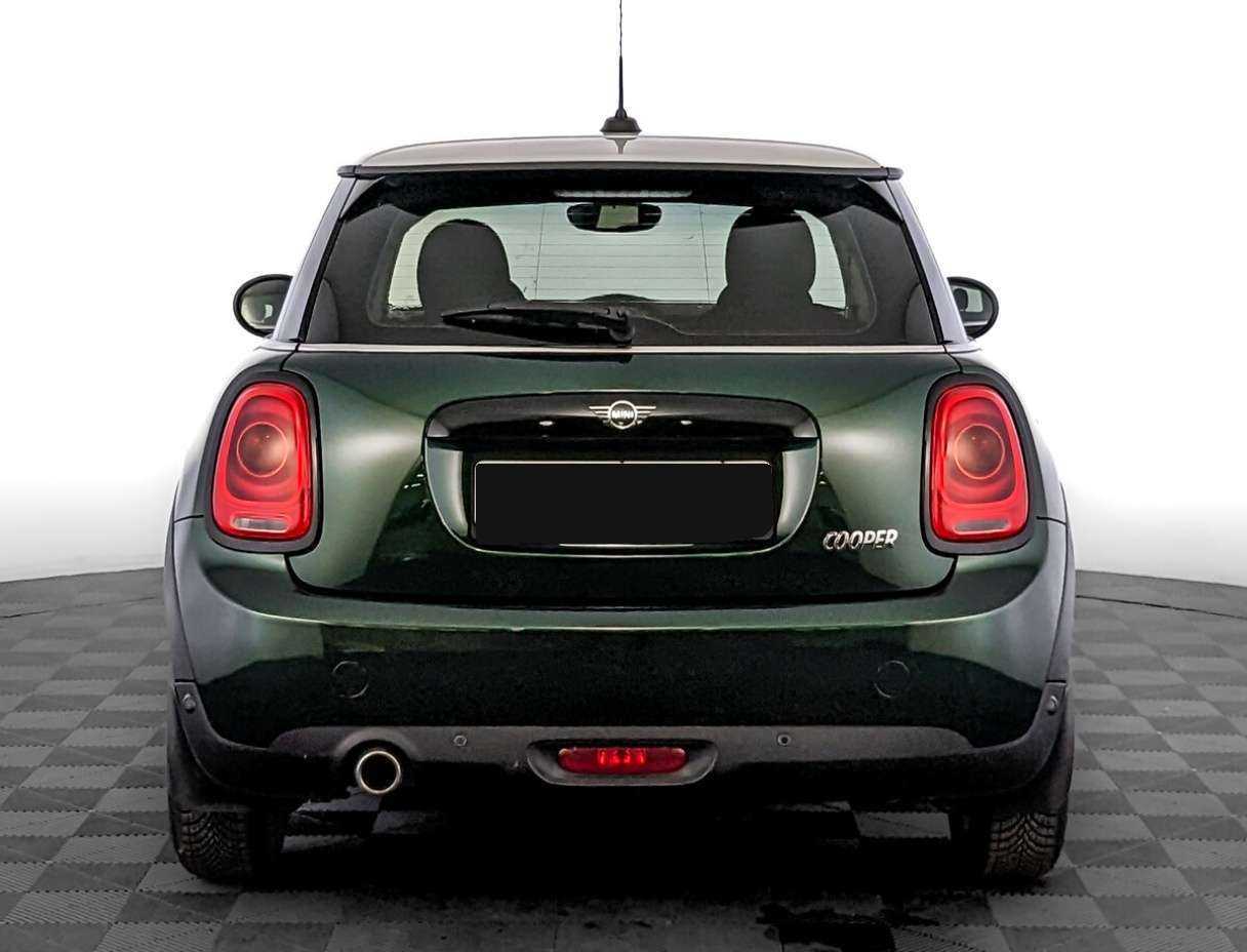 Купить Mini Hatch Cooper, 2018, 44 401 км, фото №6