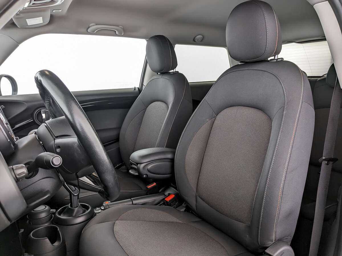 Купить Mini Hatch Cooper, 2018, 44 401 км, фото №15