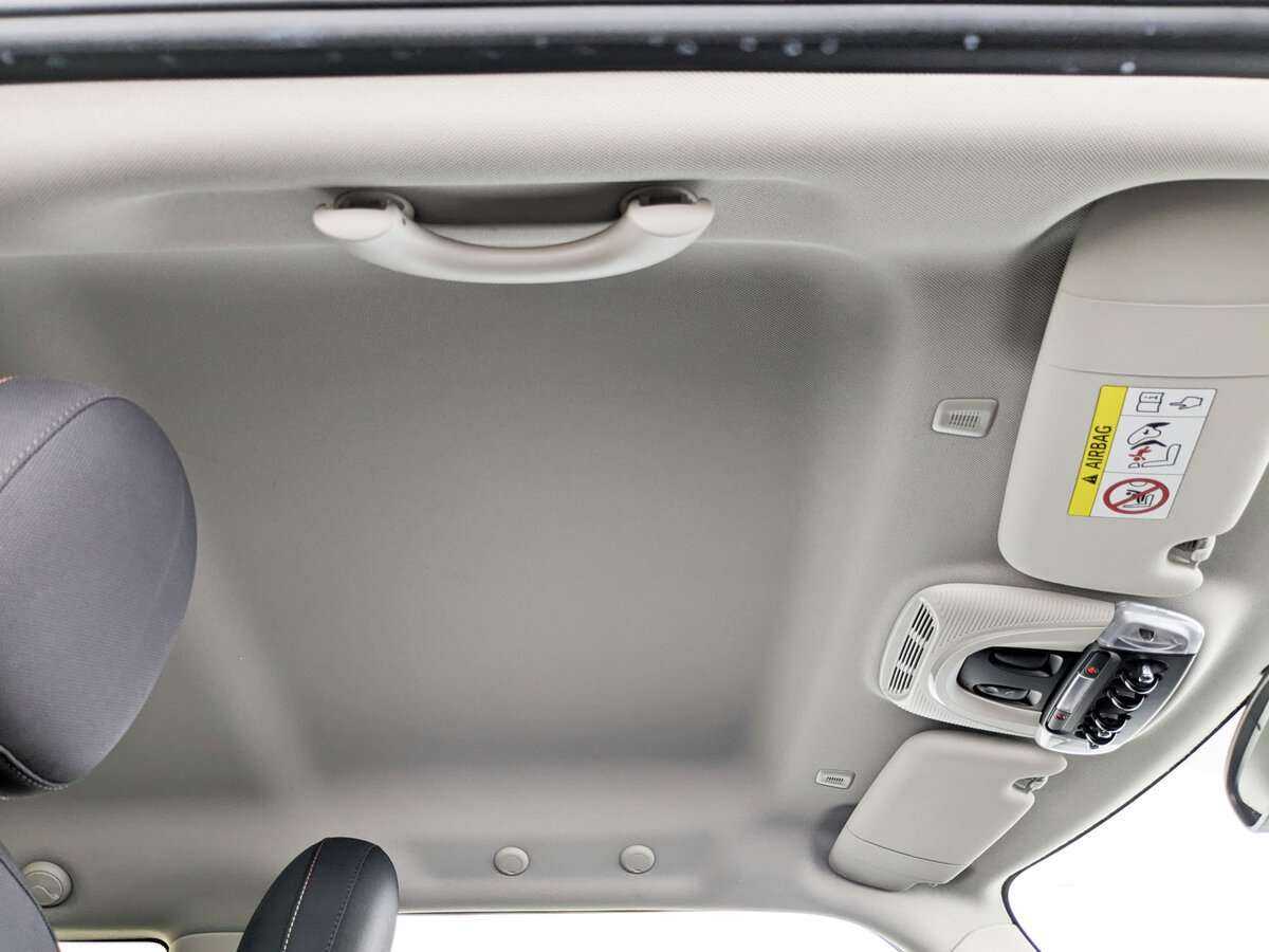 Купить Mini Hatch Cooper, 2018, 44 401 км, фото №17