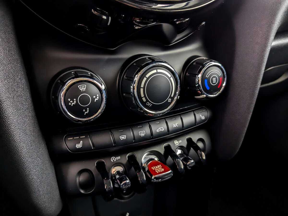 Купить Mini Hatch Cooper, 2018, 44 401 км, фото №20