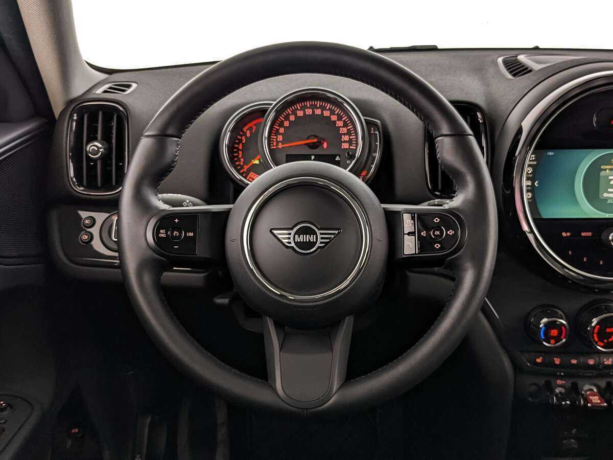 Купить Mini Countryman Cooper, 2021, 24 711 км, фото №17