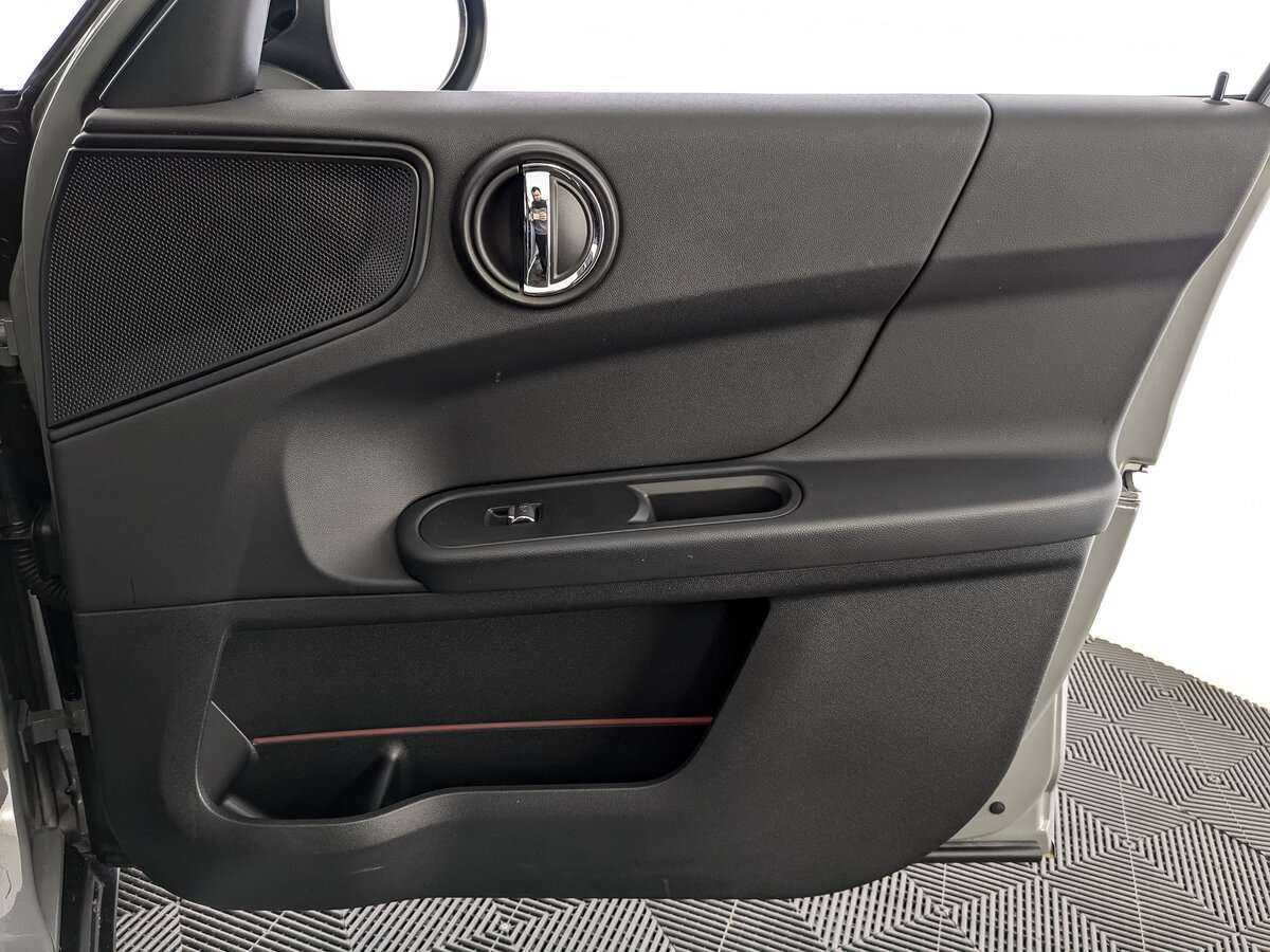 Купить Mini Countryman Cooper, 2021, 24 711 км, фото №20