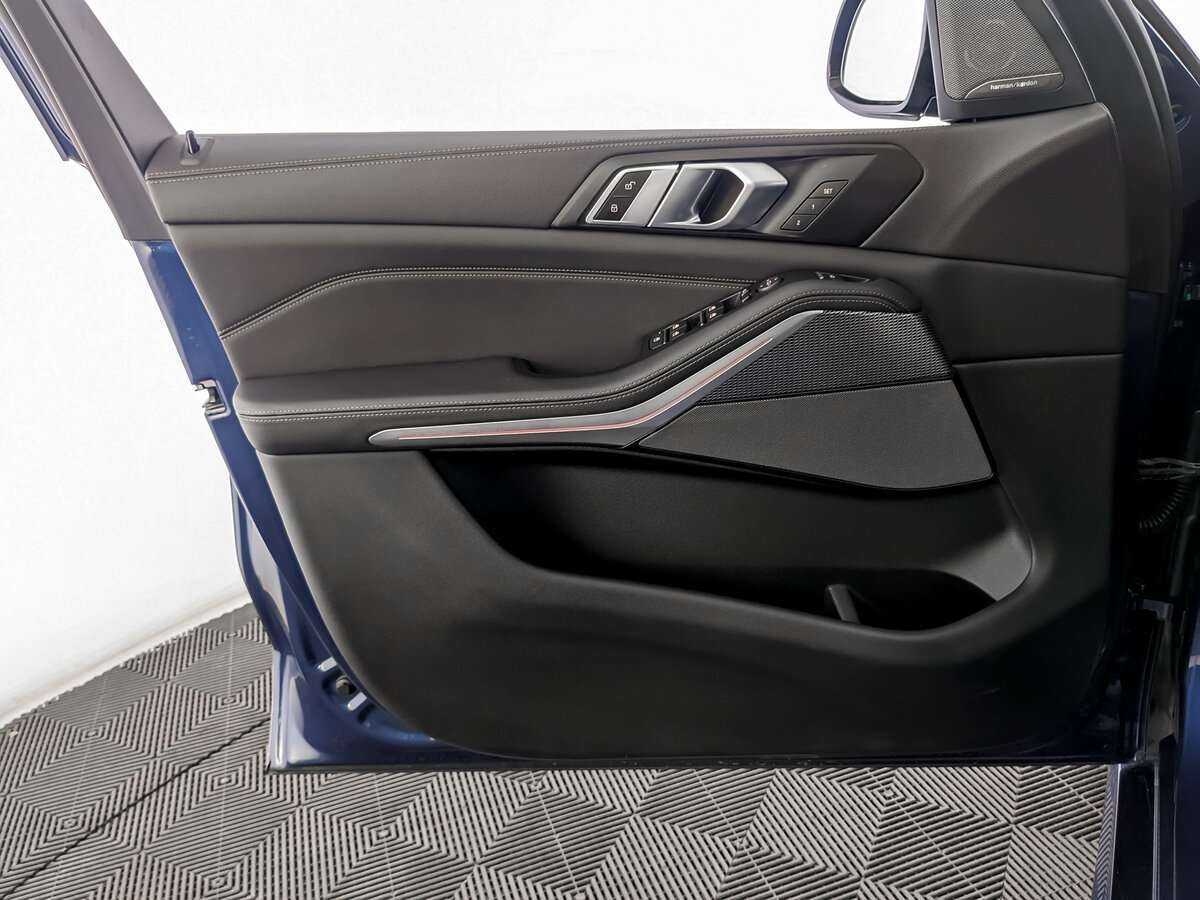 Купить BMW X5 30d, 2020, 80 130 км, фото №15