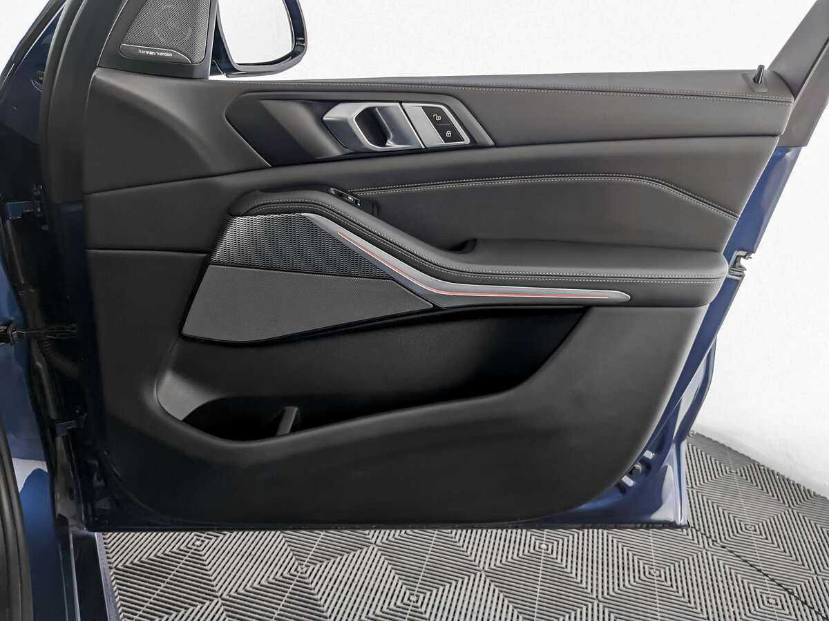 Купить BMW X5 30d, 2020, 80 130 км, фото №22