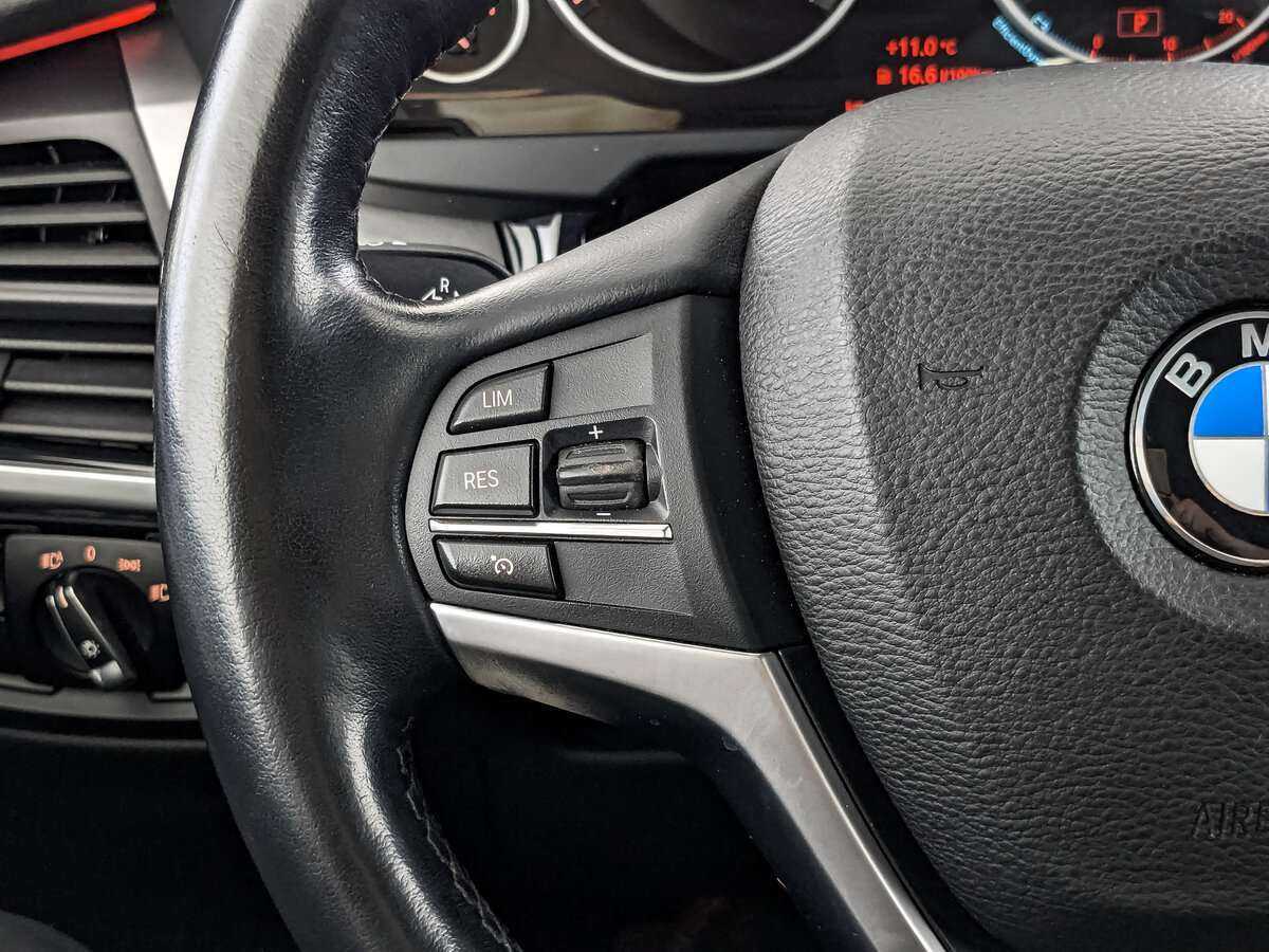 Купить BMW X5 35i, 2015, 140 016 км, фото №21