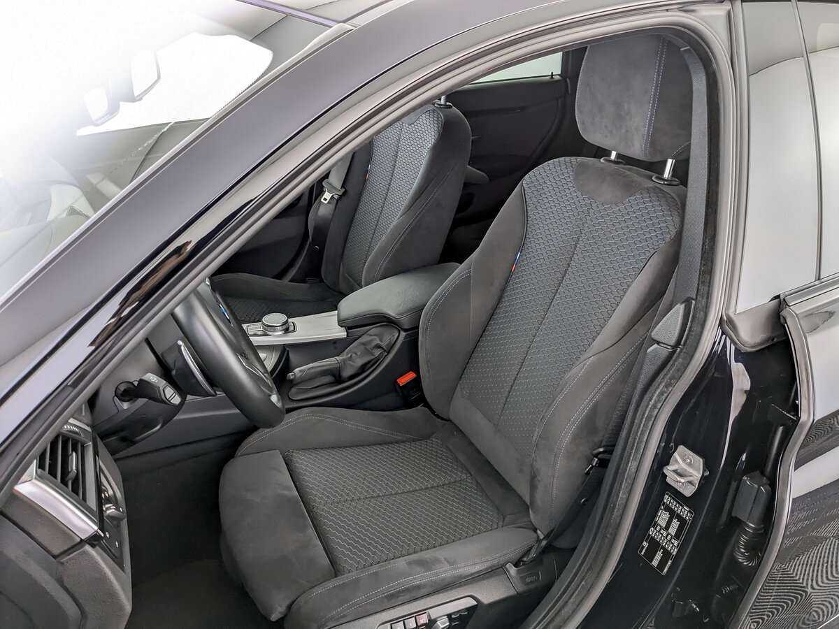Купить BMW 4 серии Gran Coupe 420d, 2019, 23 019 км, фото №16