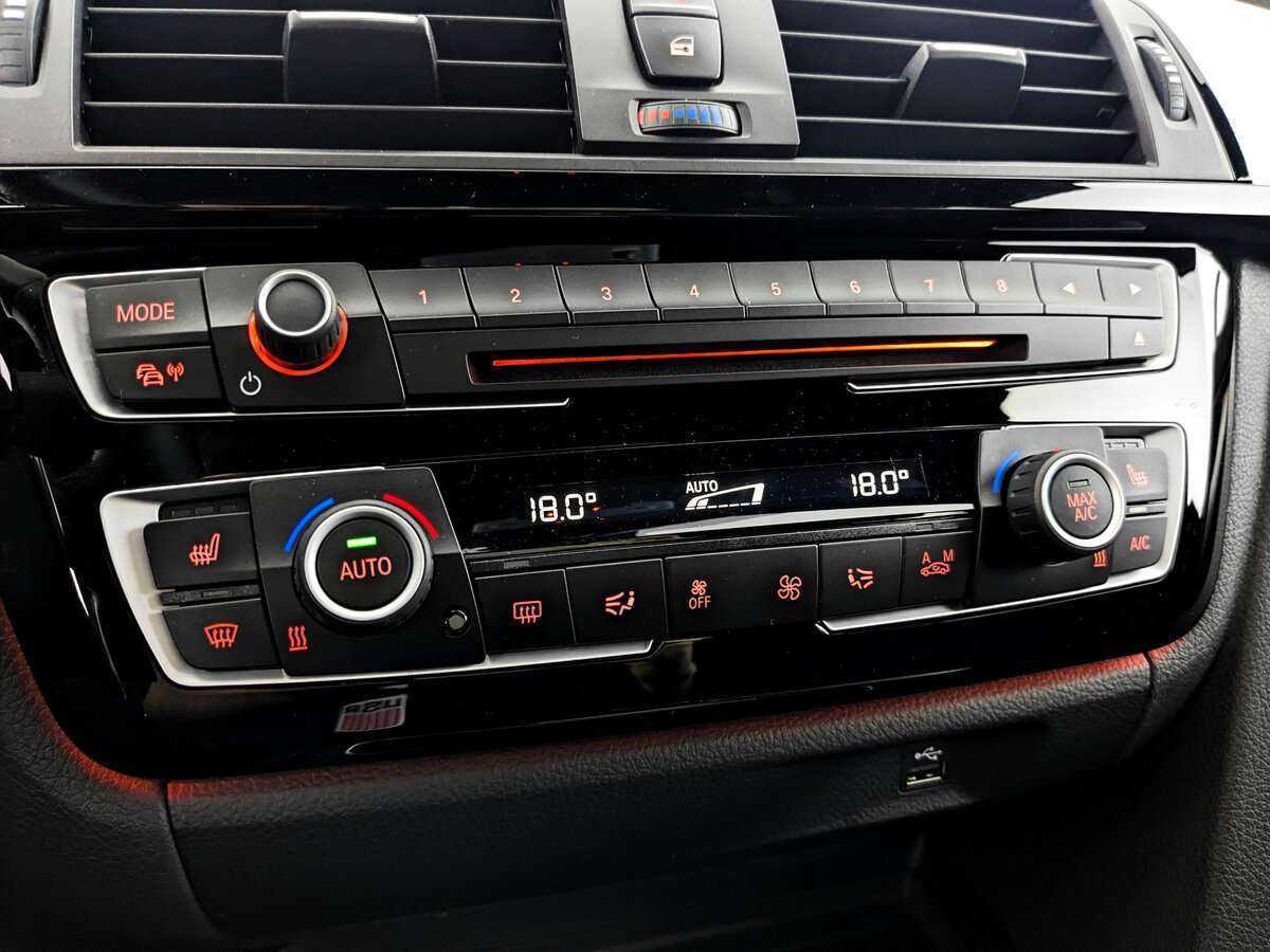 Купить BMW 4 серии Gran Coupe 420d, 2019, 23 019 км, фото №21