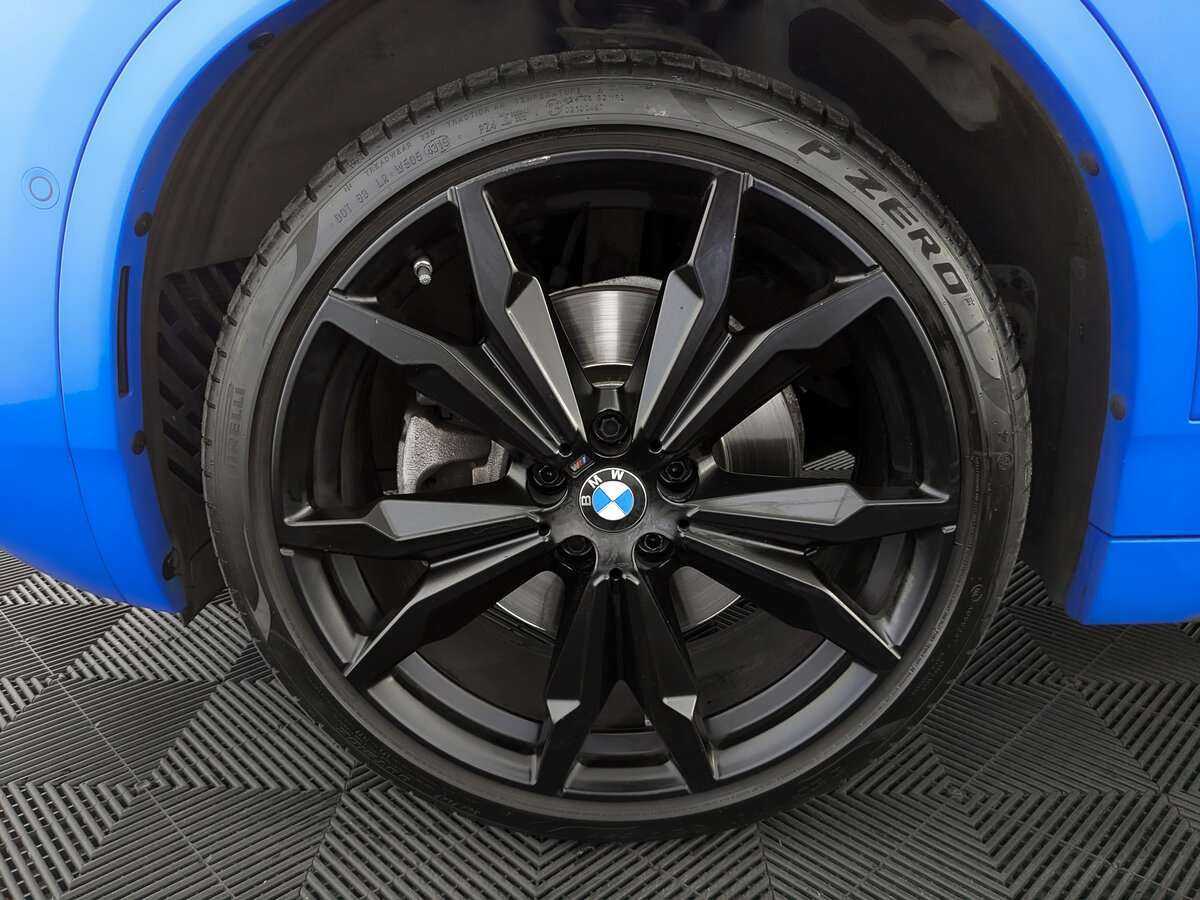 Купить BMW X2 xDrive20i, 2021, 39 234 км, фото №9