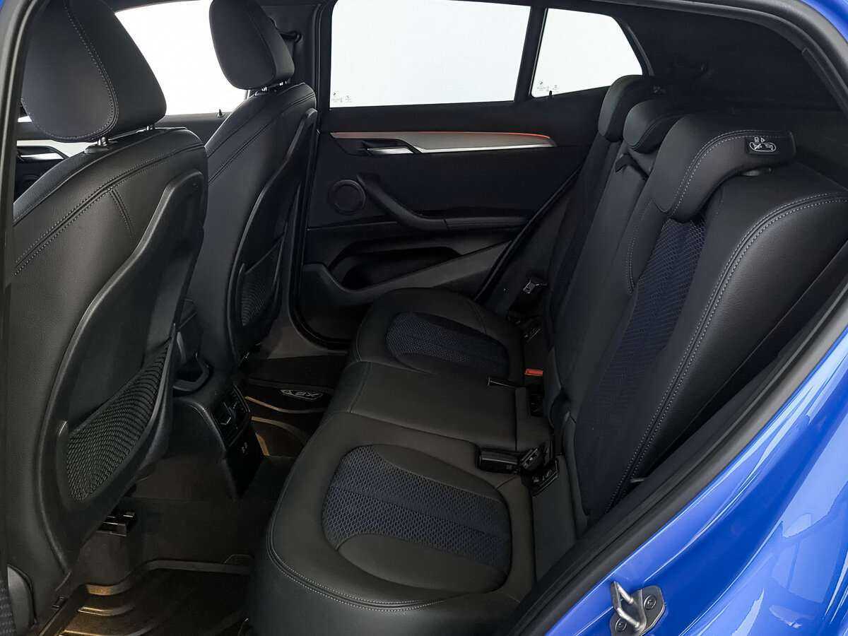 Купить BMW X2 xDrive20i, 2021, 39 234 км, фото №15