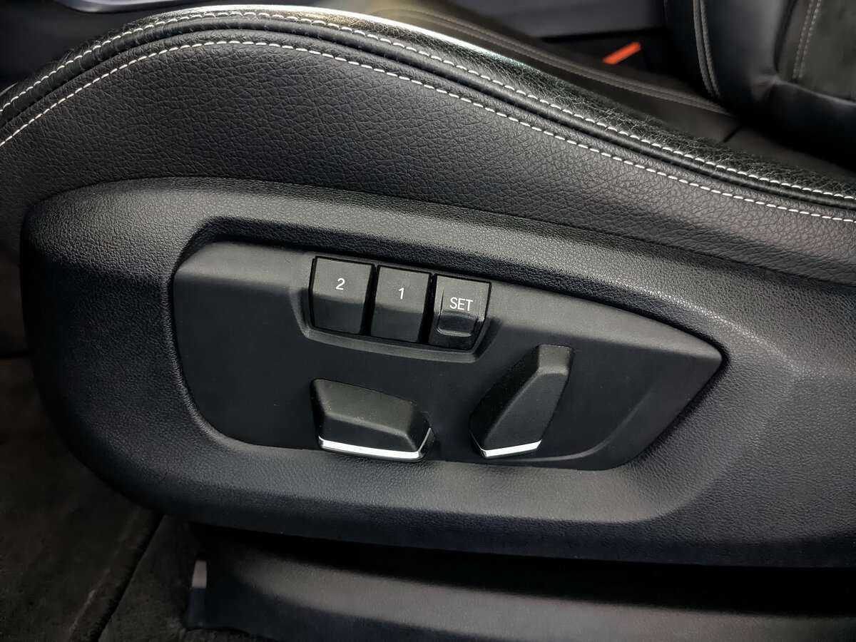 Купить BMW X6 30d, 2018, 148 529 км, фото №16