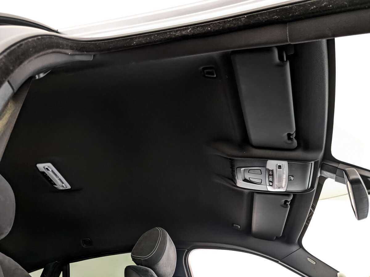 Купить BMW X6 30d, 2018, 148 529 км, фото №18