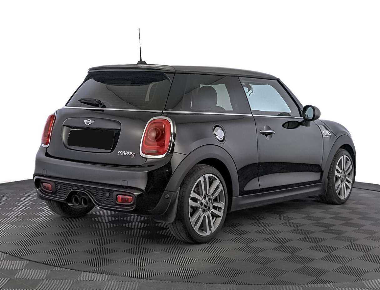 Купить Mini Hatch Cooper S, 2017, 127 215 км, фото №5