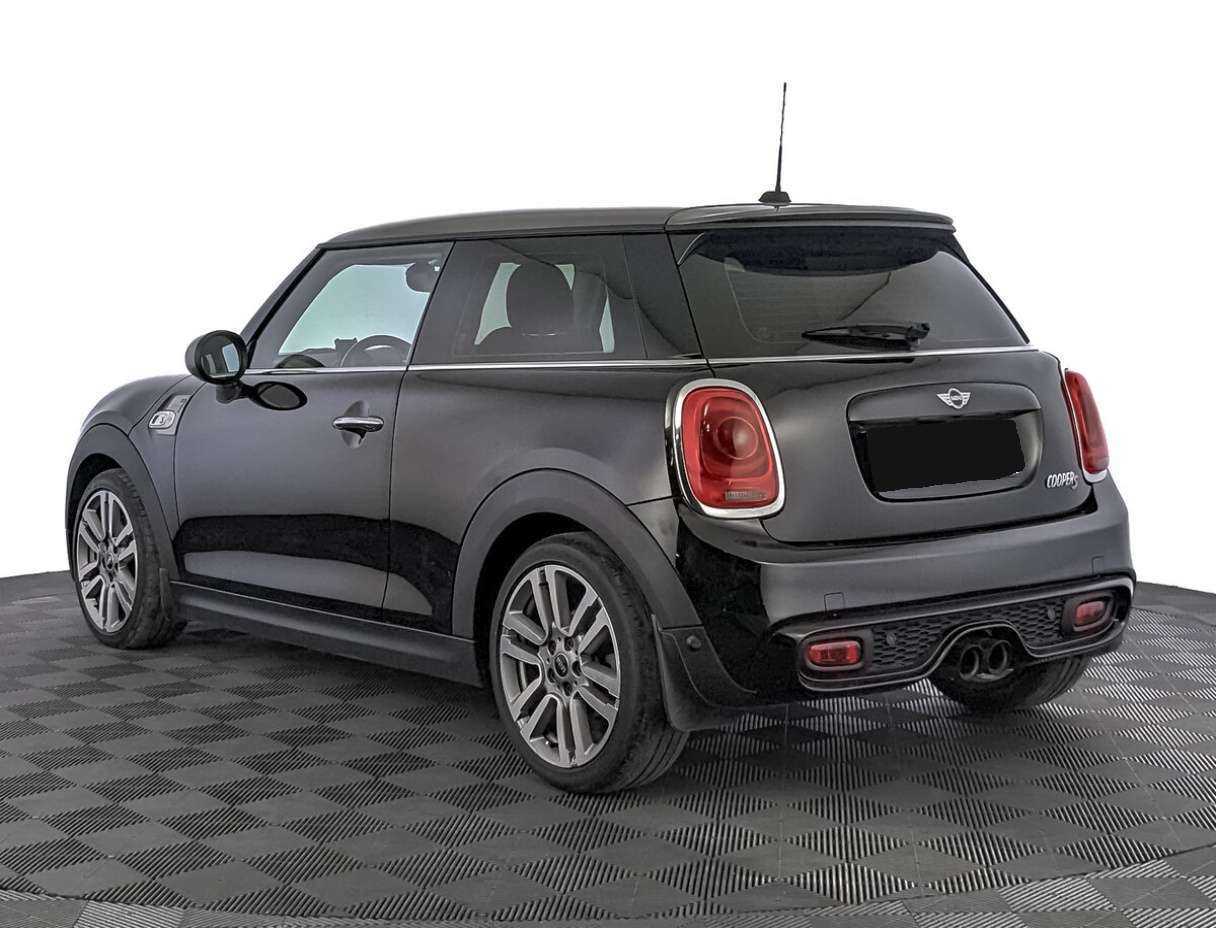 Купить Mini Hatch Cooper S, 2017, 127 215 км, фото №7