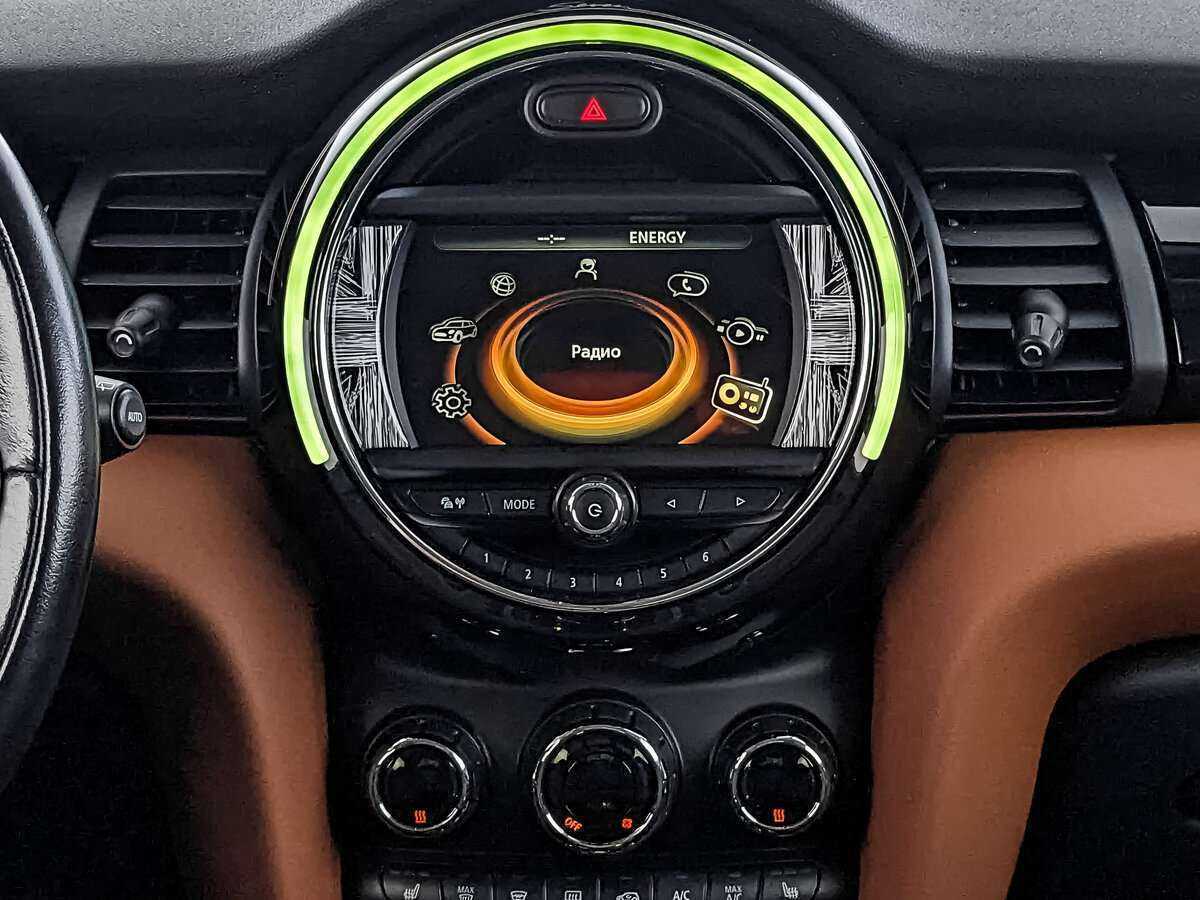 Купить Mini Hatch Cooper S, 2017, 127 215 км, фото №13