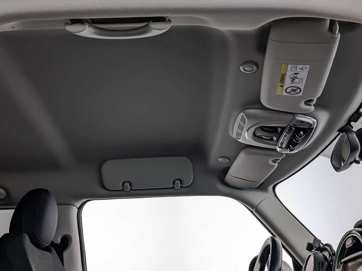 Купить Mini Hatch Cooper S, 2017, 127 215 км, фото №19