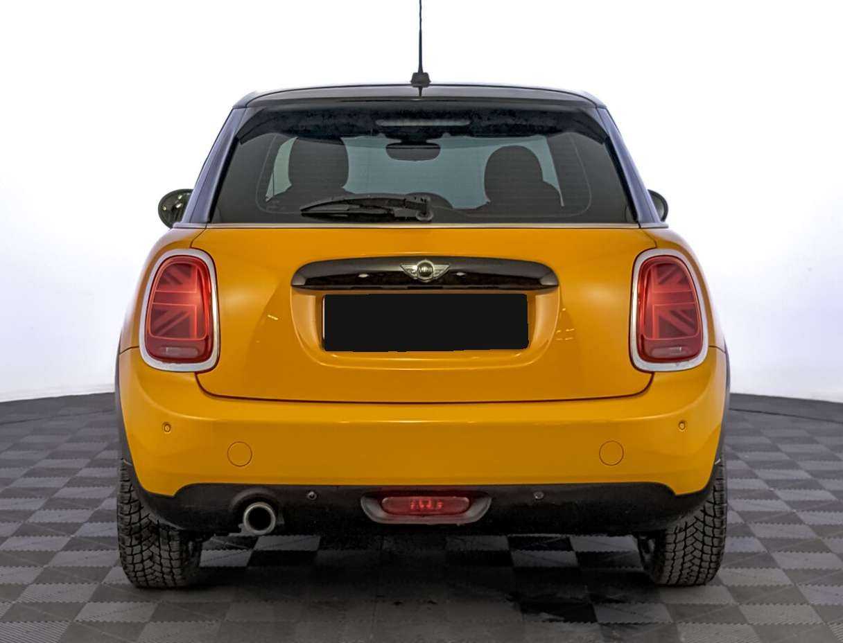 Купить Mini Hatch Cooper, 2017, 193 761 км, фото №6
