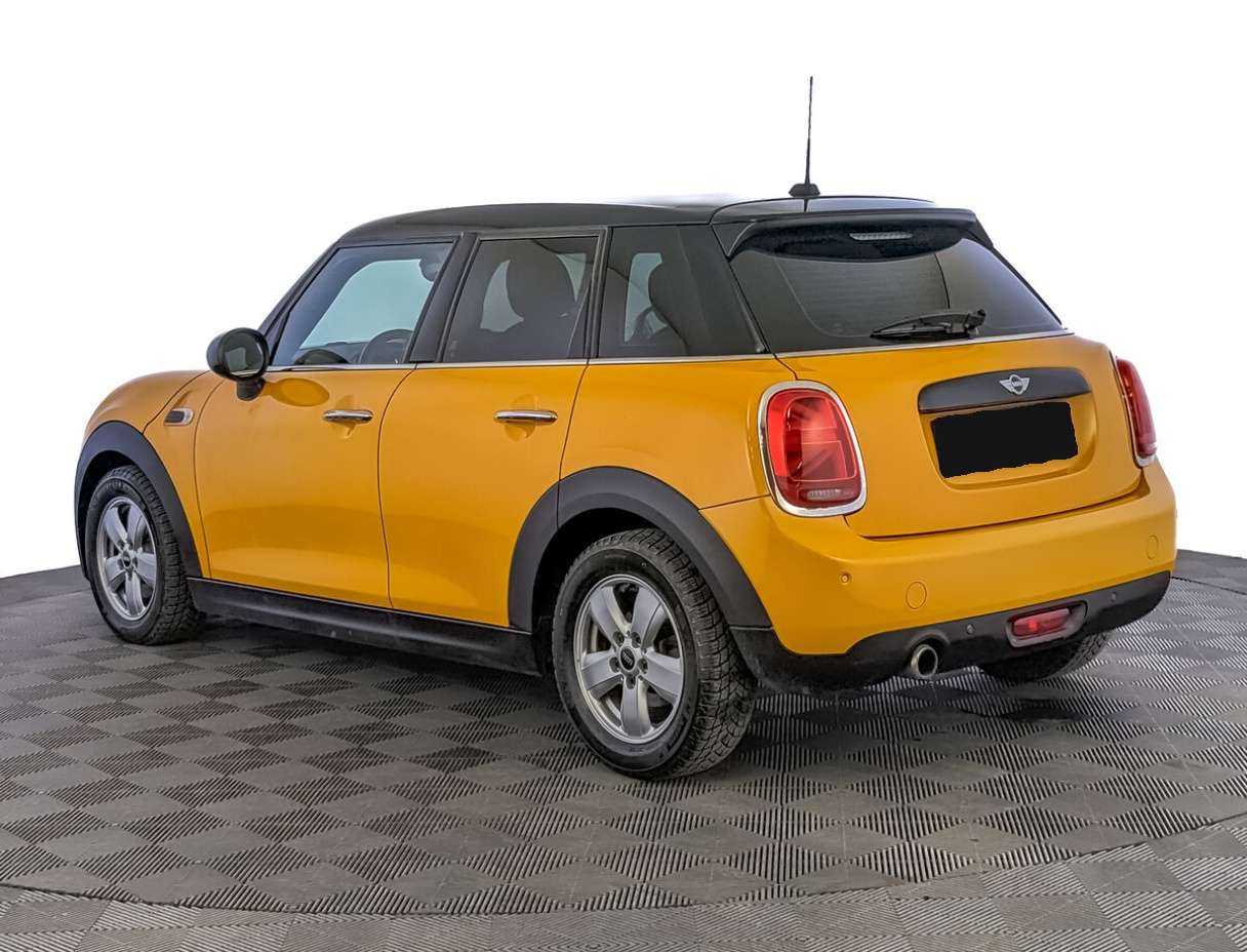 Купить Mini Hatch Cooper, 2017, 193 761 км, фото №7