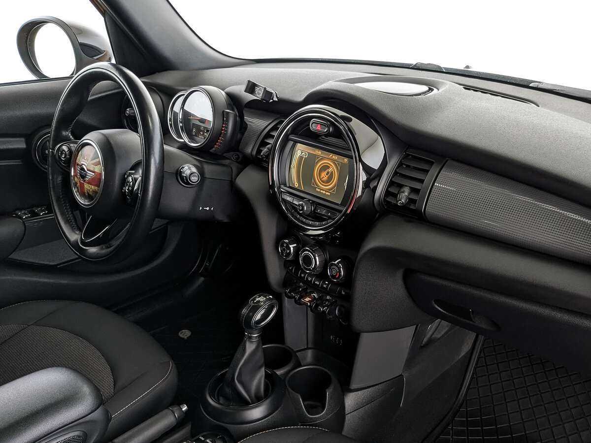Купить Mini Hatch Cooper, 2017, 193 761 км, фото №9