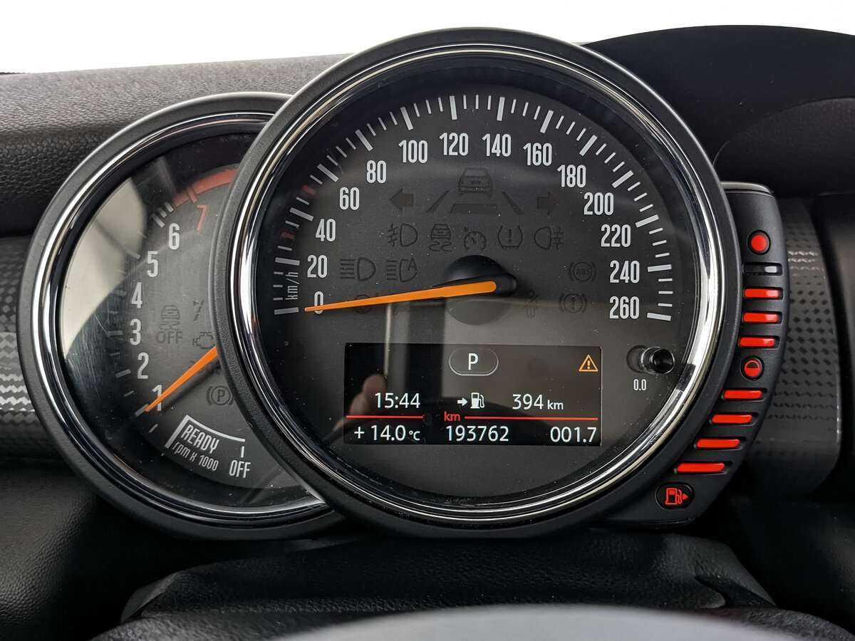 Купить Mini Hatch Cooper, 2017, 193 761 км, фото №11