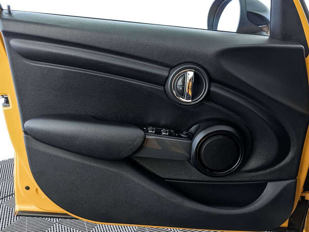 Купить Mini Hatch Cooper, 2017, 193 761 км, фото №14