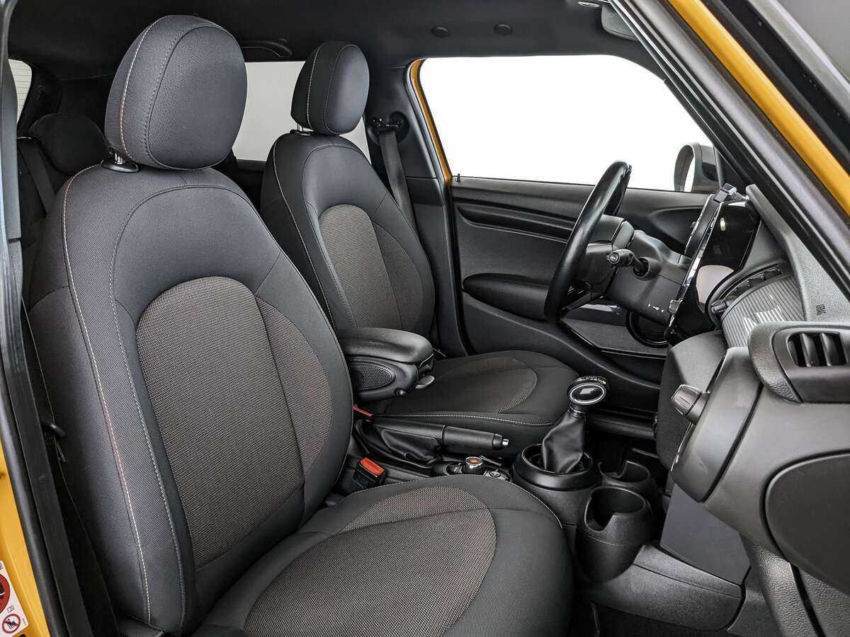 Купить Mini Hatch Cooper, 2017, 193 761 км, фото №18