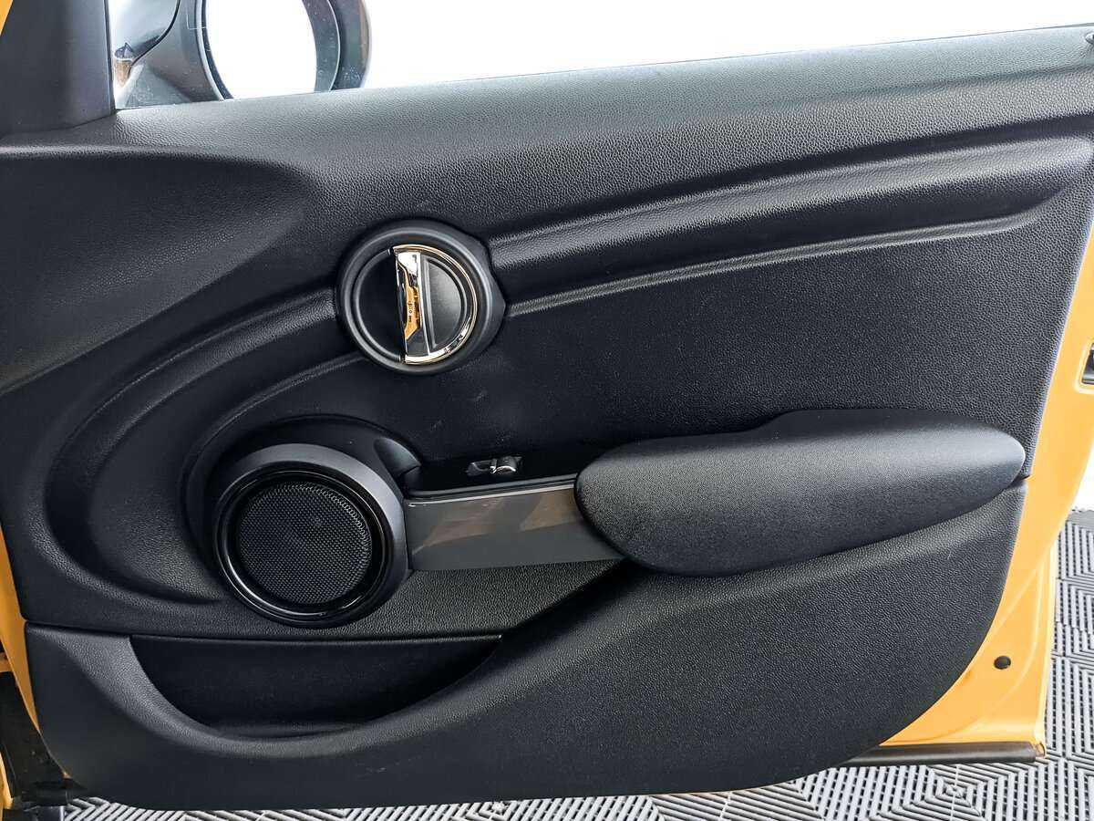 Купить Mini Hatch Cooper, 2017, 193 761 км, фото №19